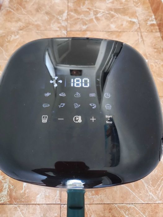 Airfrayer Moulinex max oportunidade