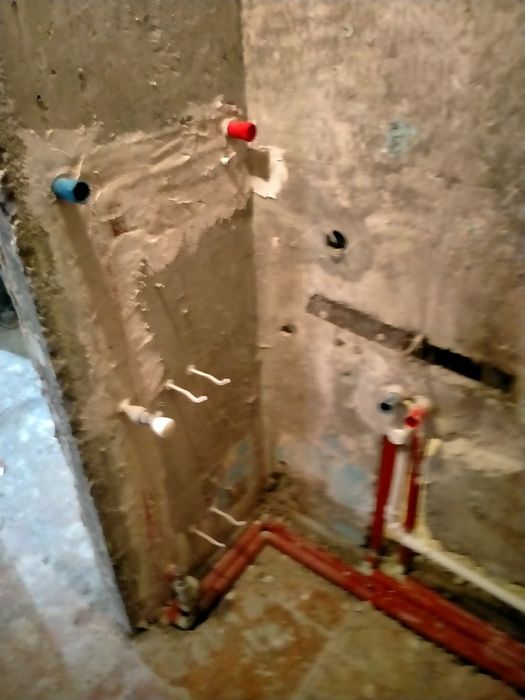 Опалення, водопостачання ,каналізаціяя