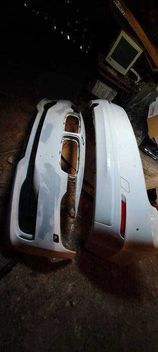 Vendo conjunto de para-choques BMW 320d F30/31 (2015-2019)