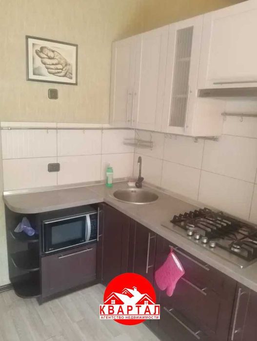 сдам в аренду однокомнатную квартиру, ул. Автозавдская