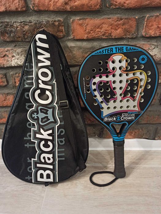 Black Crown Piton Nakano 15K