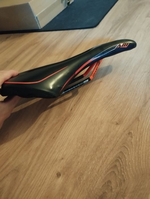 Siodełko rowerowe Reverse