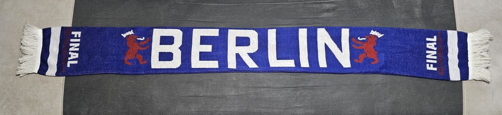 Szalik finał Euro 2006 Berlin