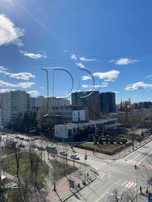 Продаж 3 кімн. квартири Вишневе/Вишневое/вул.Європейська