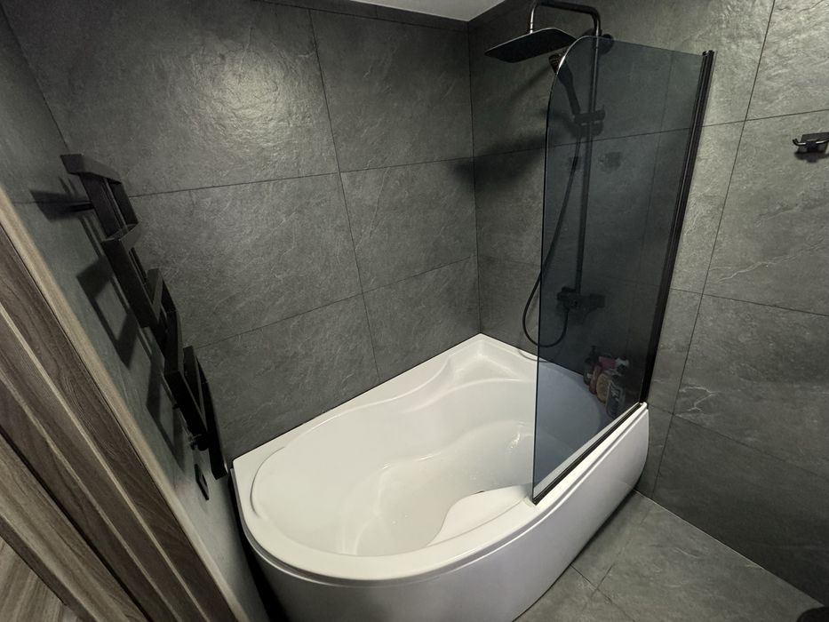 ‼️ Центр міста ‼️ Новий ремонт, продаж з меблями та технікою