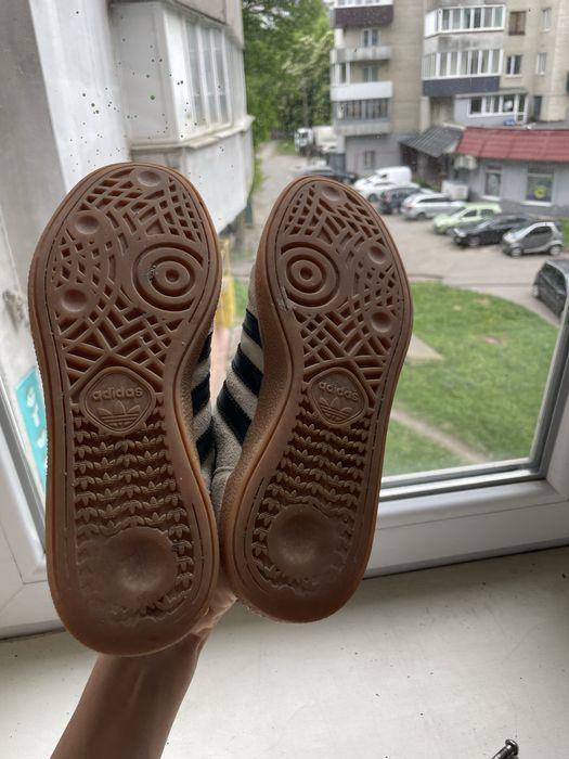Adidas spezial 39