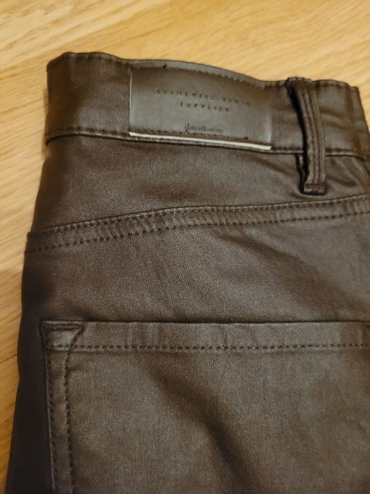 Штани Страдіваріус