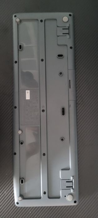 Klawiatura logitech  MK270