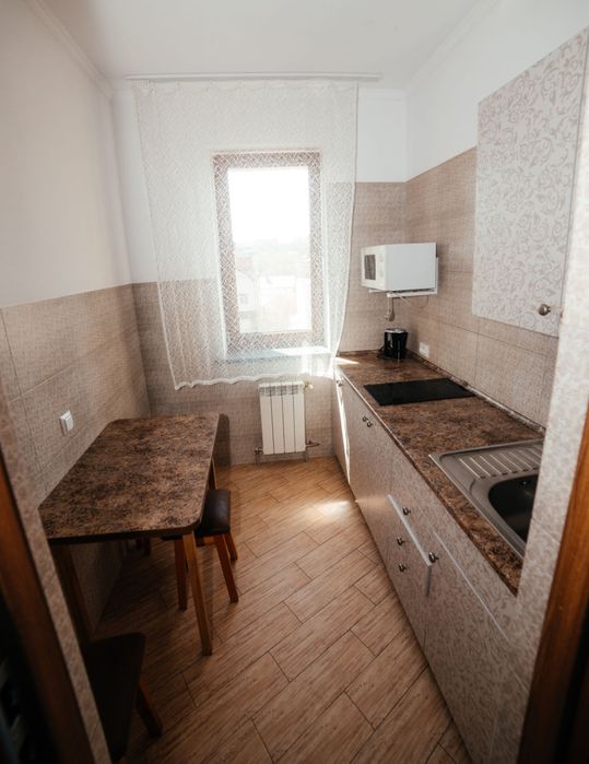 нерухомість для проживання та бізнесу в центрі (ВІДЕО)