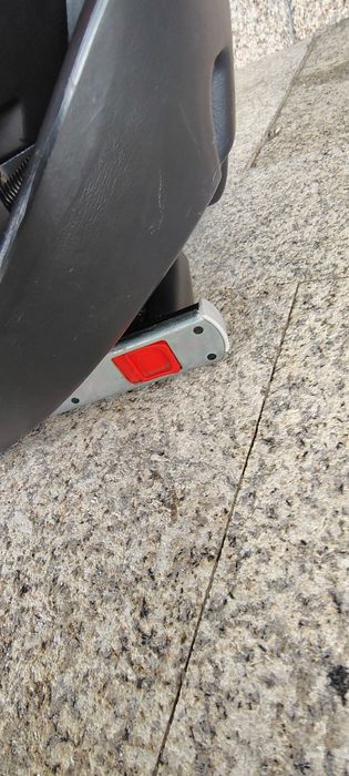 Cadeira auto bebe criança