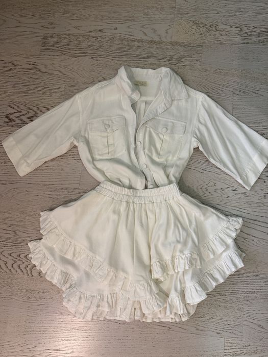 Комплект Ivina B.