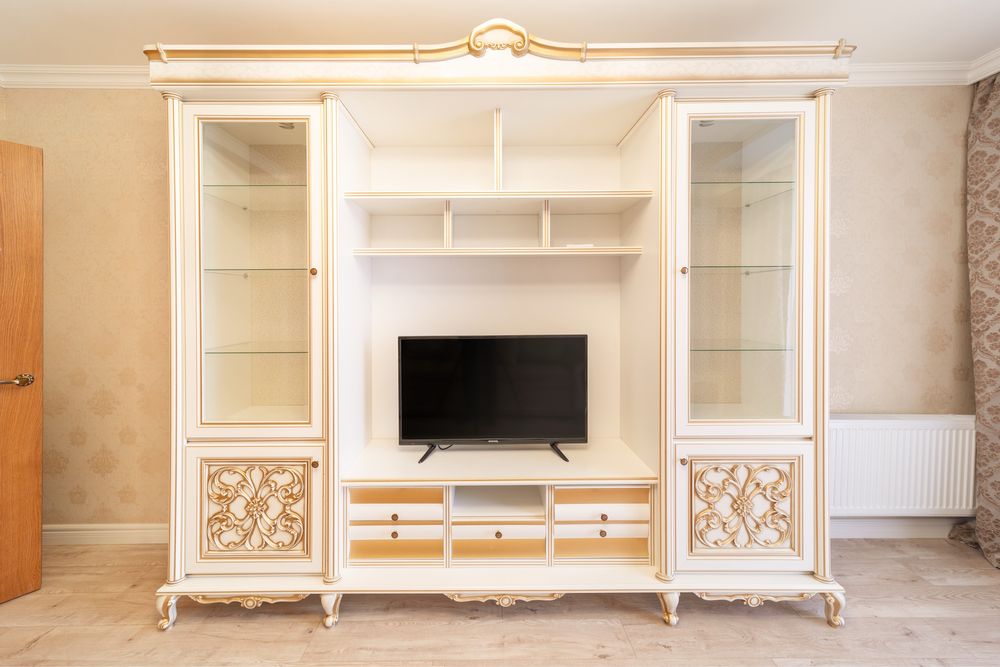 2к. Квартира, Смарт ТВ, метро защ. Украины, аренда квартиры, посуточно