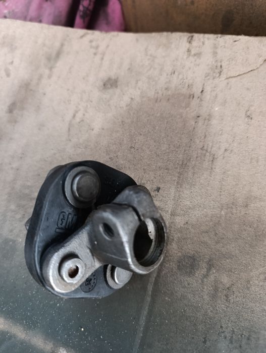 Муфта рулевого вала Dawoo Lanos, Sens