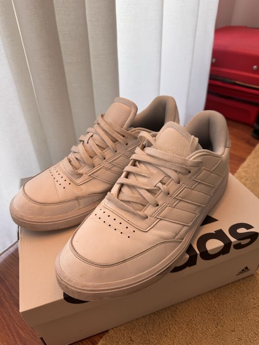 Sapatos Adidas 43 1/3