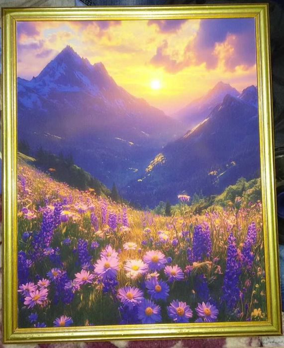 Продам картины недорого