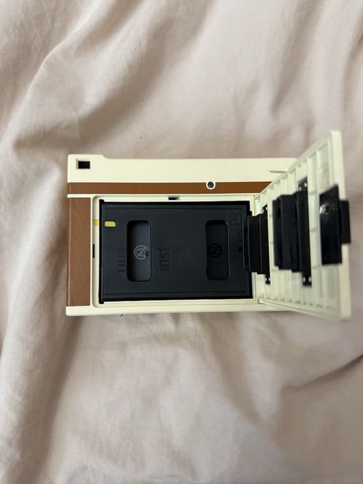Aparat instax Lomo’Instant retro +10 wkladow instax