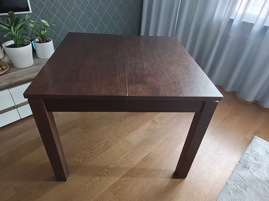 Stół rozkladany 3 części