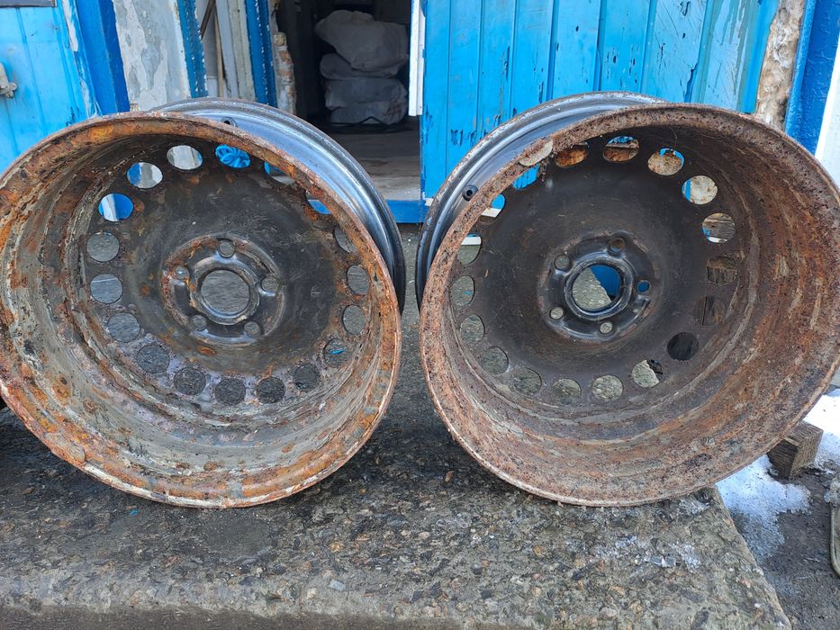 Продам диски р16