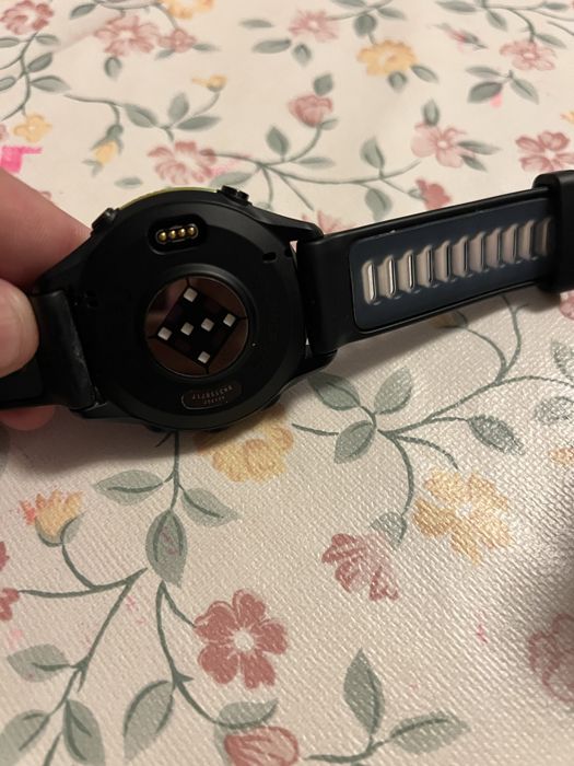 Garmin forerunner 970
