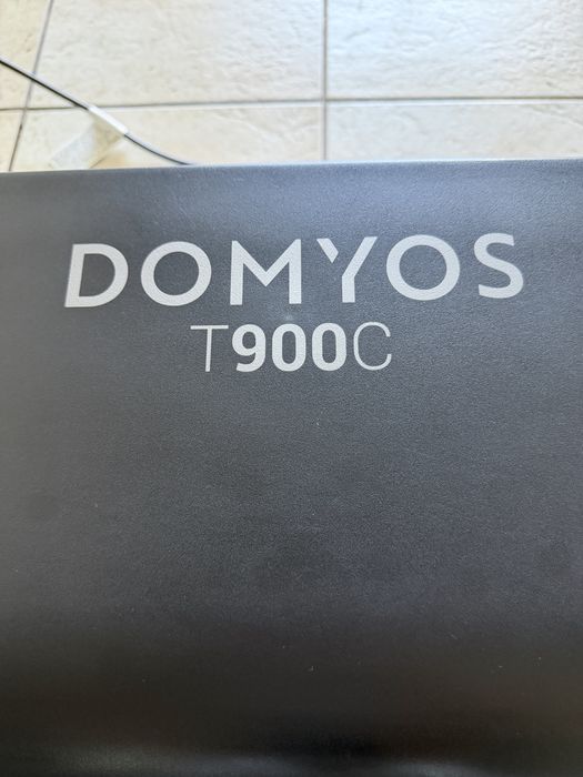 Passadeira Domyos T900C