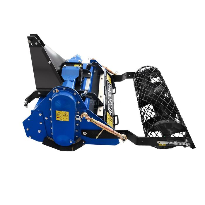 Glebogryzarka separacyjna SB 85 (105 125 145 165) NOWA
