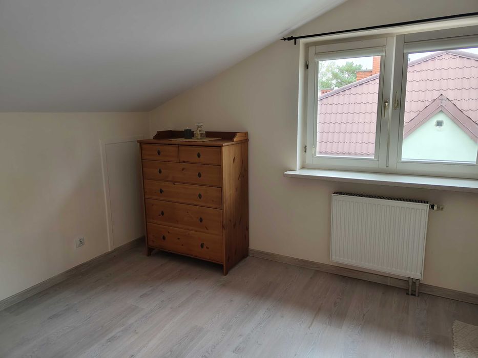 Dwupokojowe mieszkanie w centrum Otwocka blisko stacji PKP