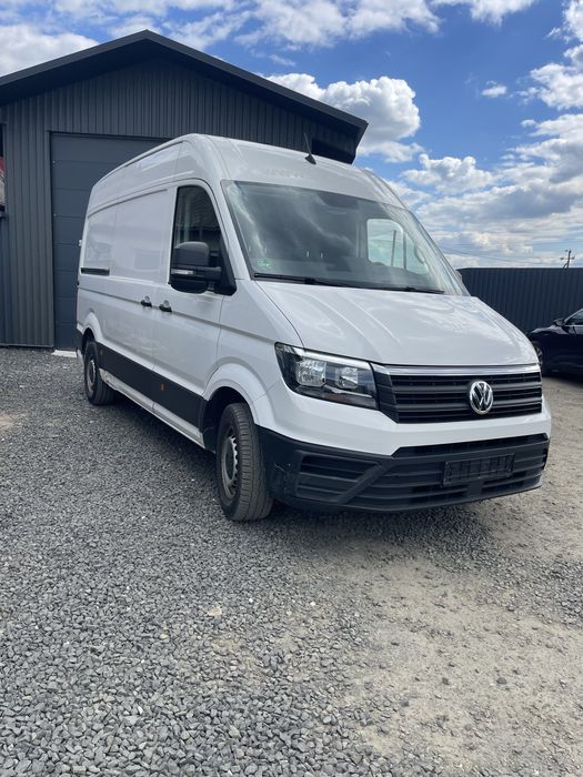 Розборка Vw Crafter  2006-2023, Опель Мовано, Рено Мастер 2010-2023