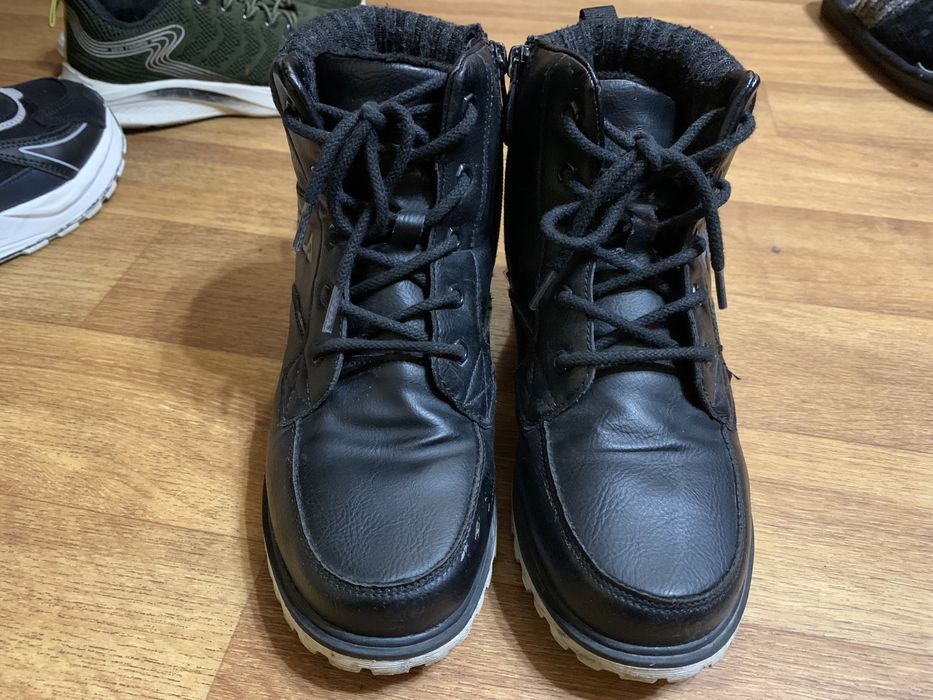 Сапоги Ботинки кеды детские на мальчика для хлопчика