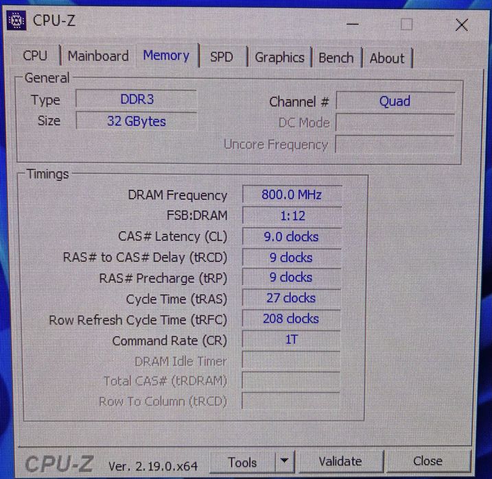 Ігровий пк GTX 1070 Ti / 32GB RAM / SSD / Core I7