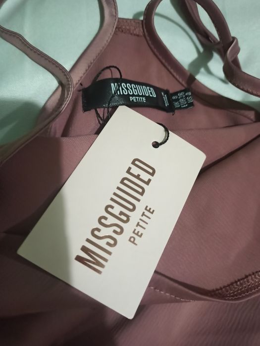 Плаття Missguided petite