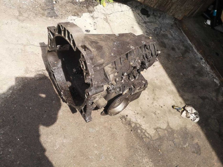 Audi 4HP-18 100 A6 C4 АКПП коробка автомат ZF 2.6 2.8 CDU CRD CRE CYR