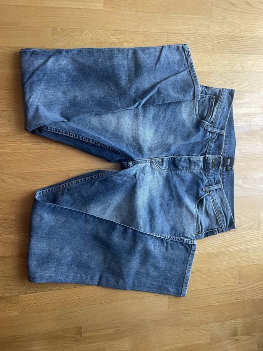 Джинси чоловічі