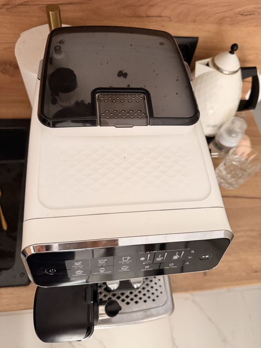 Ekspres philips lattego