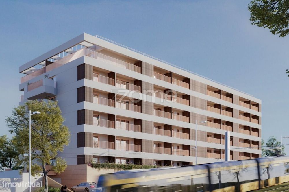 Apartamento T2 - VIENA Residences