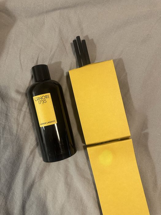 Recarga para difusor da Ginori 1735