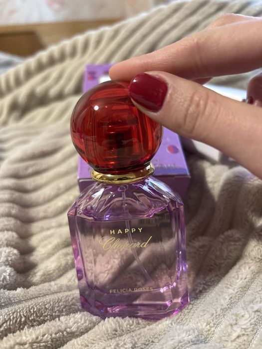 Парфуми Chopard Happy Felicia Roses