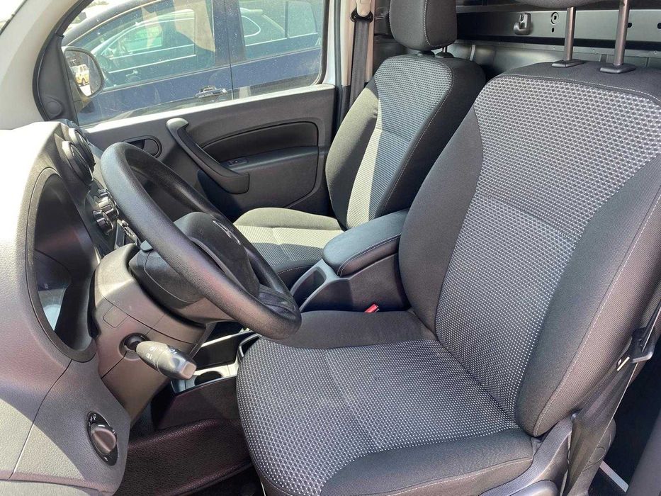 Mercedes-Benz Citan 108cdi