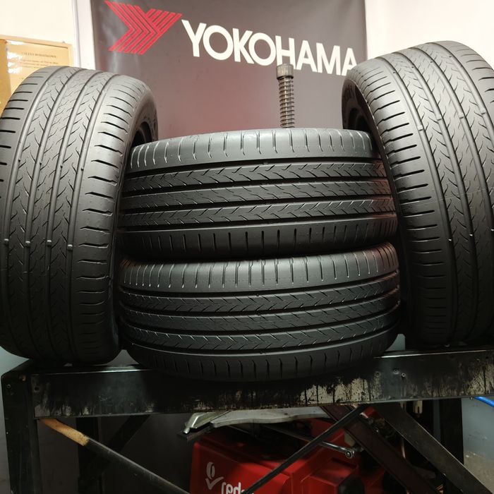 225/55/18 XL Continental z 2024 roku