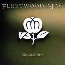 FLEETWOOD MAC  Greatest Hits  CD 1988 Kompilacja
