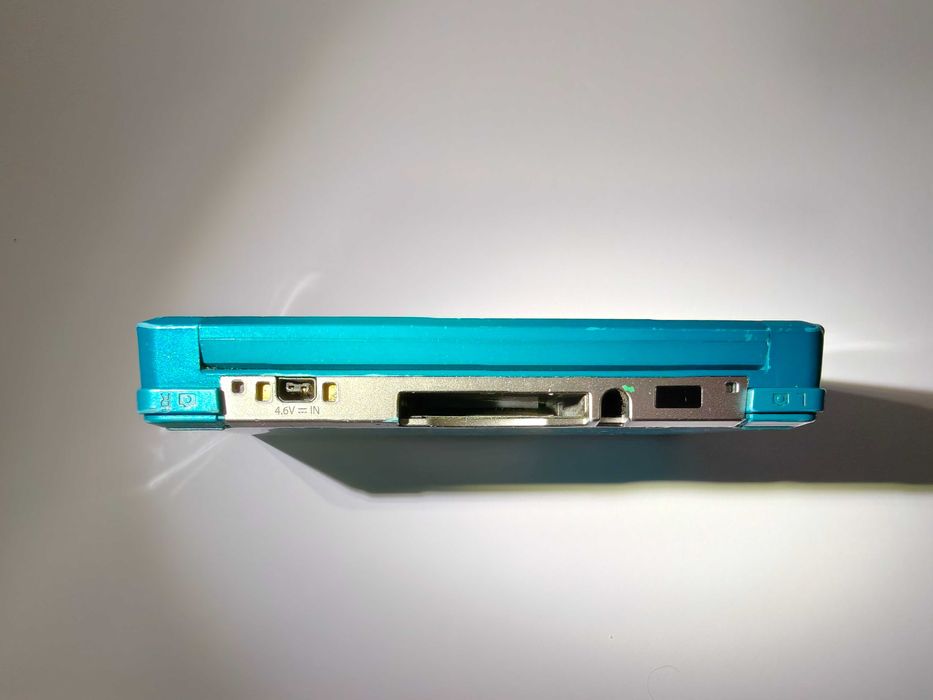 Nintendo 3DS Przerobiona | Homebrew CFW | Karta 64GB
