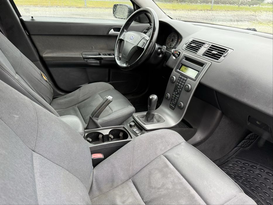 Volvo V50 1.6D Nacional