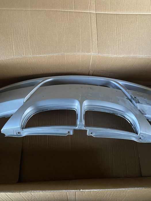 Para-choques BMW 320 e90 dianteiro