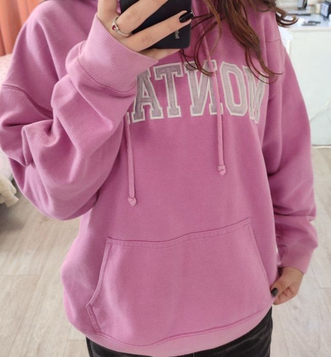 Худі pull and bear