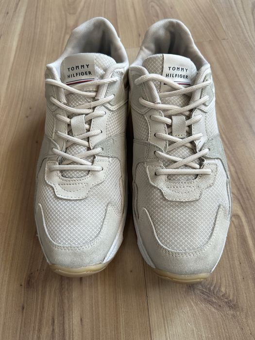 Buty męskie Tommy Hilfiger roz 42