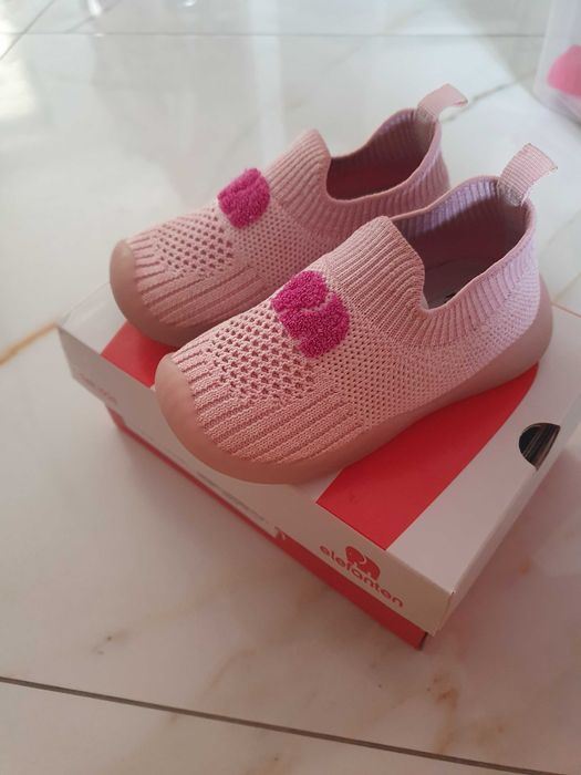 Buty Elefanten 21