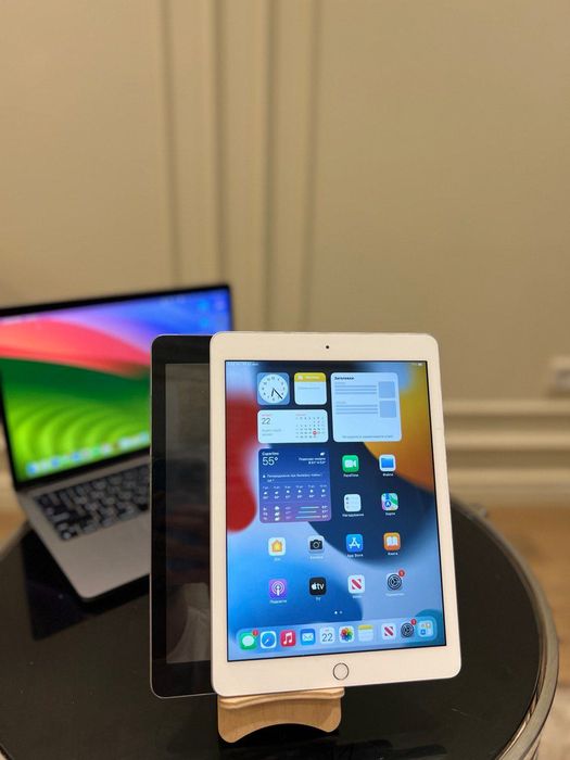 iPad 5 /6 32/128gb Space Gray/Silver планшет з гарантією для малювання