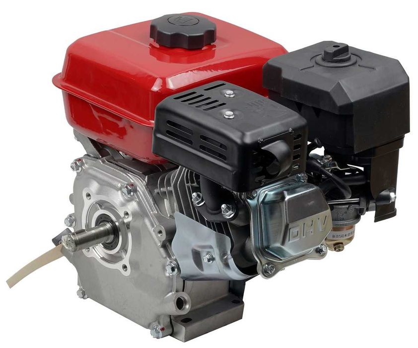 Двигатель бензиновый мотоблока (мотопомпа) 170F (6,5 HP), gen1783