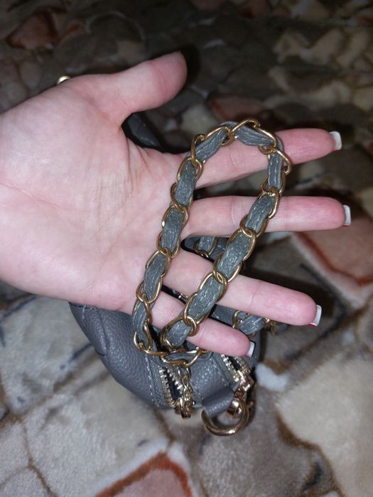 Сумка. Кроссбоди. Кожзам.