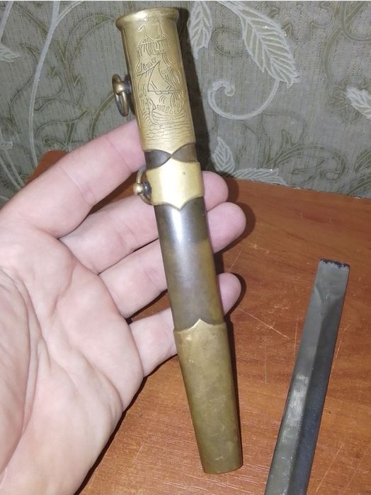 Продам сувенир для мужчины кортик СССР