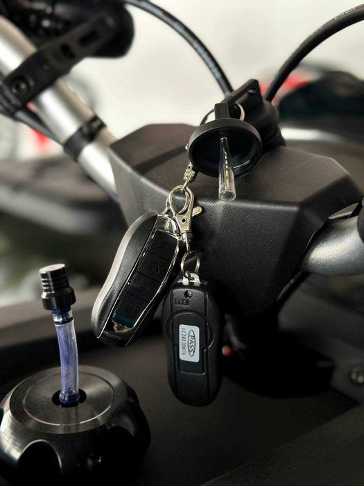 Новий квадроцикл SharX 250 2025  Гарантія/Доставка